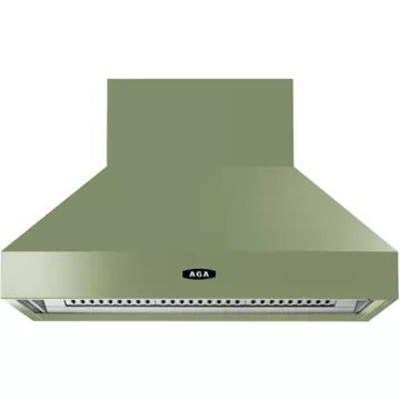 Hotte décorative murale 890 PH-OLI