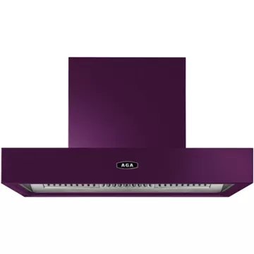 Hotte décorative murale 890 SH-AUB