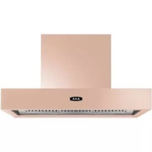 Hotte décorative murale	 AGA AGA-HOOD-990 SH-BSH