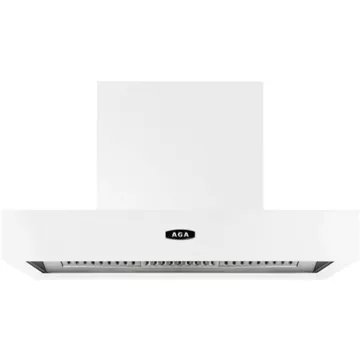 Hotte décorative murale 1090 SH-WHT