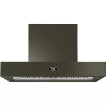 Hotte décorative murale AGA AGA-HOOD-1090 SH-PWT – Image 2