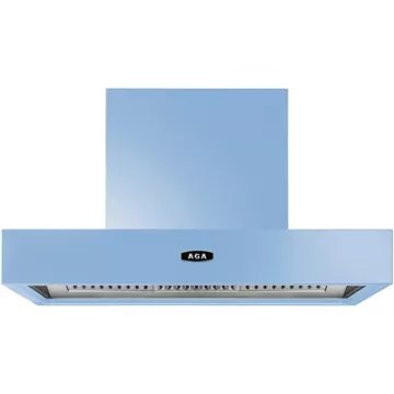 Hotte décorative murale AGA AGA-HOOD-1090 SH-DEB – Image 2