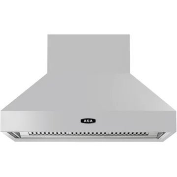 Hotte décorative murale AGA AGA-HOOD-990 PH-PAS