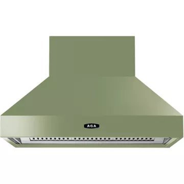 Hotte décorative murale AGA AGA-HOOD-990 PH-OLI