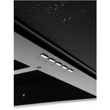 Hotte décorative îlot FALMEC SPAZIO2720 – Image 5