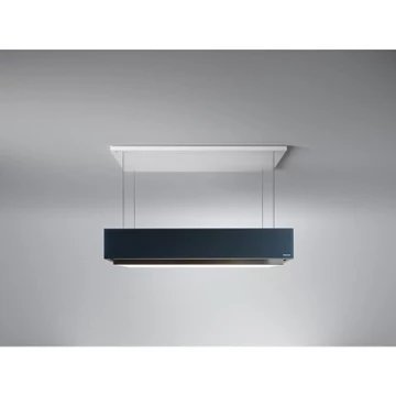 Hotte décorative îlot FALMEC LEVANTE3680