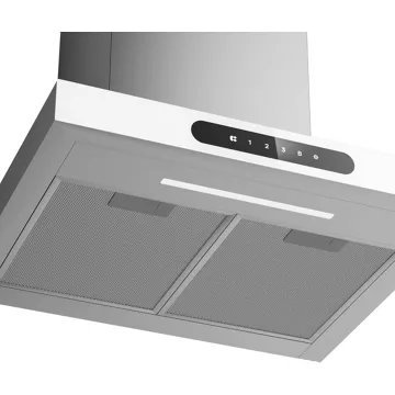 Hotte décorative murale CIARRA CD6102W – Image 8