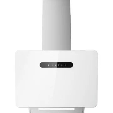 Hotte décorative murale inclinée CIARRA CD6736KW