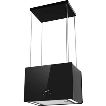 Hotte décorative îlot CIARRA CD4850B