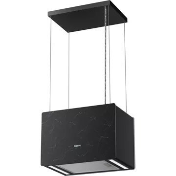 Hotte décorative murale inclinée CIARRA CD9736FB