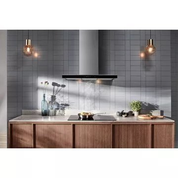 Hotte décorative îlot ELECTROLUX LFI769X ILOT – Image 3