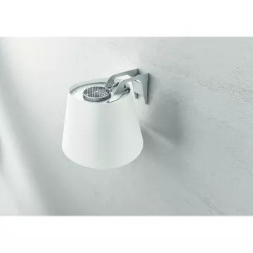 Hotte décorative îlot ELICA WH/F/50 – Image 2