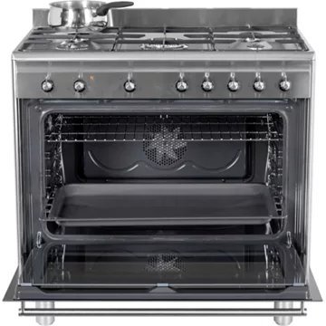 Piano de cuisson gaz SMEG SX91GM – Image 13