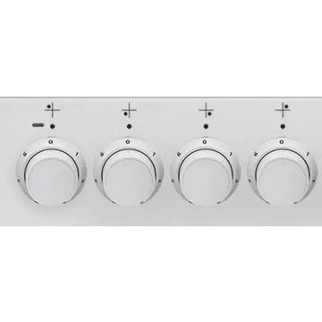 Cuisinière gaz BEKO FSE62110DWC – Image 14
