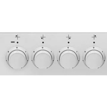 Cuisinière gaz BEKO FSE62110DWC – Image 16