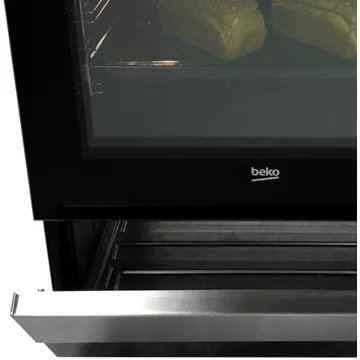 Cuisinière gaz BEKO FSG52000DWC – Image 7