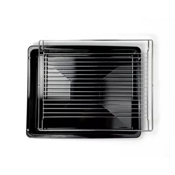 Cuisinière gaz BEKO FSG52000DWC – Image 15