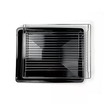 Cuisinière gaz BEKO FSG52000DWC – Image 17