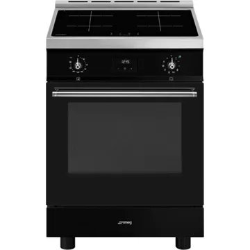 Cuisinière induction SMEG C6IPBLT2