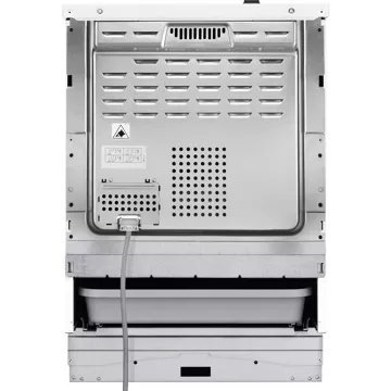 Cuisinière induction ELECTROLUX EKI64899BX Pyrolyse – Image 10