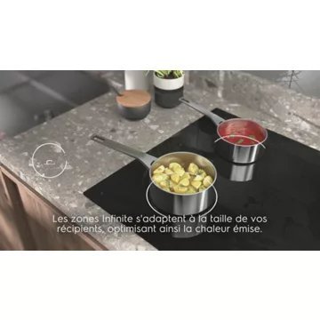 Cuisinière induction ELECTROLUX EKI64899BX Pyrolyse – Image 12