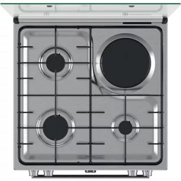 Cuisinière mixte WHIRLPOOL WS68M8APX/E/1 – Image 7