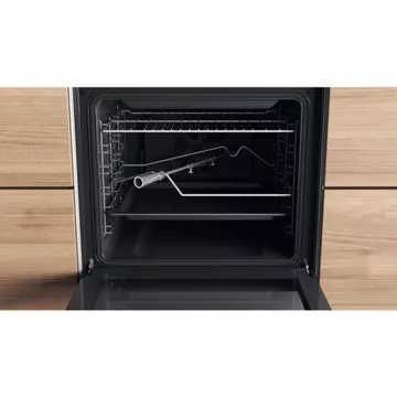Cuisinière mixte WHIRLPOOL WS68M8APX/E/1 – Image 8
