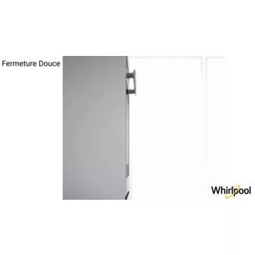 Cuisinière mixte WHIRLPOOL WS68M8APX/E/1 – Image 10