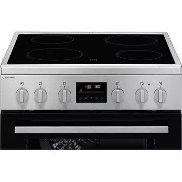 Cuisinière vitrocéramique ELECTROLUX EKR664900X – Image 2