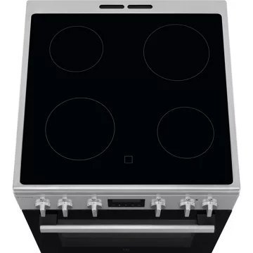 Cuisinière vitrocéramique ELECTROLUX EKR664900X – Image 3