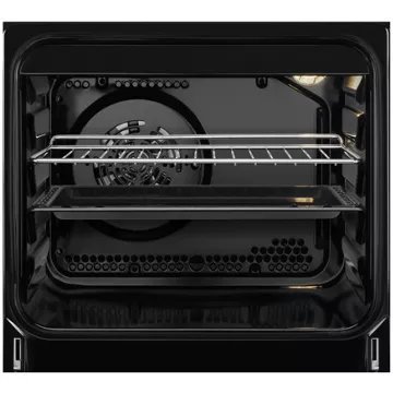 Cuisinière vitrocéramique ELECTROLUX EKR664900X – Image 4