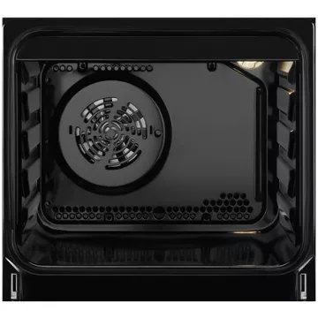 Cuisinière vitrocéramique ELECTROLUX EKR664900X – Image 6