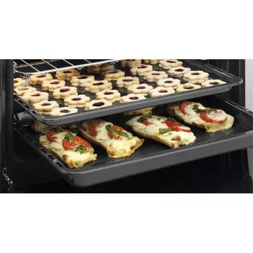Cuisinière vitrocéramique ELECTROLUX EKR664900X – Image 8
