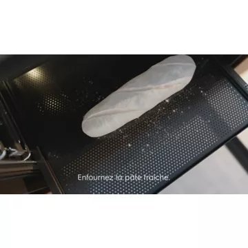 Cuisinière vitrocéramique ELECTROLUX EKR664900X – Image 12