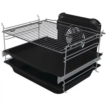 Cuisinière induction GORENJE GEIT5C61XPG – Image 8