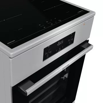 Cuisinière induction GORENJE GEIT5C61XPG – Image 9