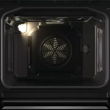 Cuisinière induction HISENSE HEIT6A40WG – Image 12