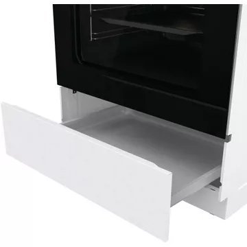 Cuisinière induction HISENSE HEIT6A40WG – Image 13