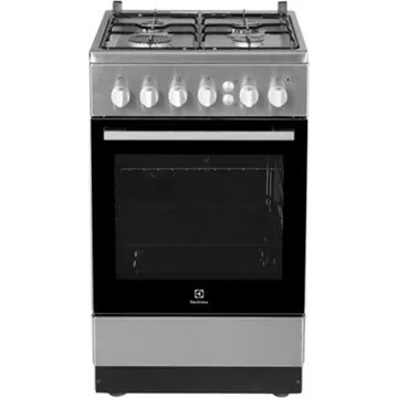 Cuisinière gaz ELECTROLUX LKG504000X
