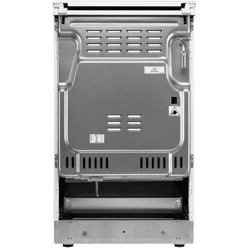 Cuisinière gaz ELECTROLUX LKG504000X – Image 9