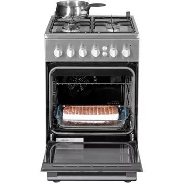 Cuisinière gaz ELECTROLUX LKG504000X – Image 13