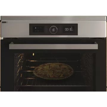 Cuisinière induction WHIRLPOOL pyrolyse WS68IS8APX/FR 6ème Sens – Image 7