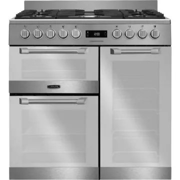 Piano de cuisson gaz LEISURE PR90F560X