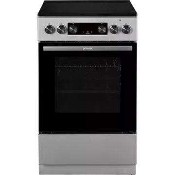 Cuisinière vitrocéramique GORENJE GEC5C41SG