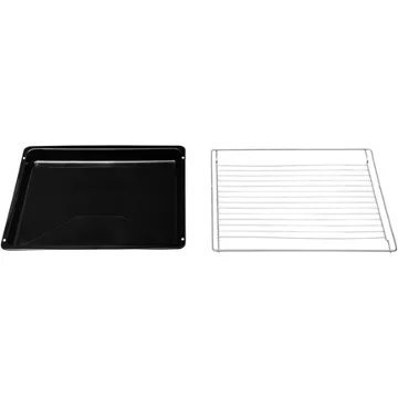 Cuisinière vitrocéramique BEKO FSE67301XCS – Image 15