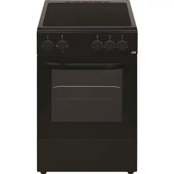 Cuisinière vitrocéramique LISTO CV5055 L3n – Image 2