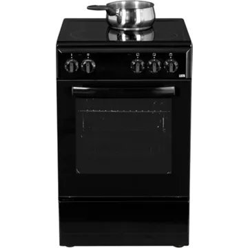 Cuisinière vitrocéramique LISTO CV5055 L3n – Image 4
