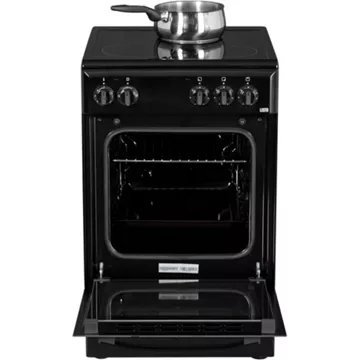 Cuisinière vitrocéramique LISTO CV5055 L3n – Image 5