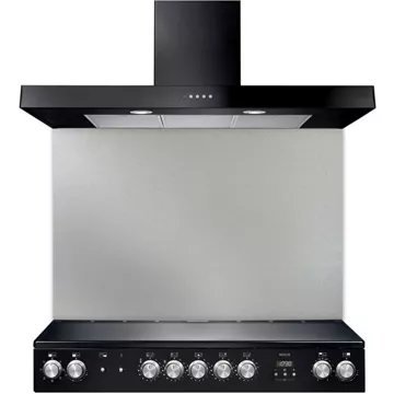 Crédence FALCON CREDENCE 110 INOX – Image 2