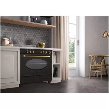 Piano de cuisson gaz GLEM GU850CER – Image 2